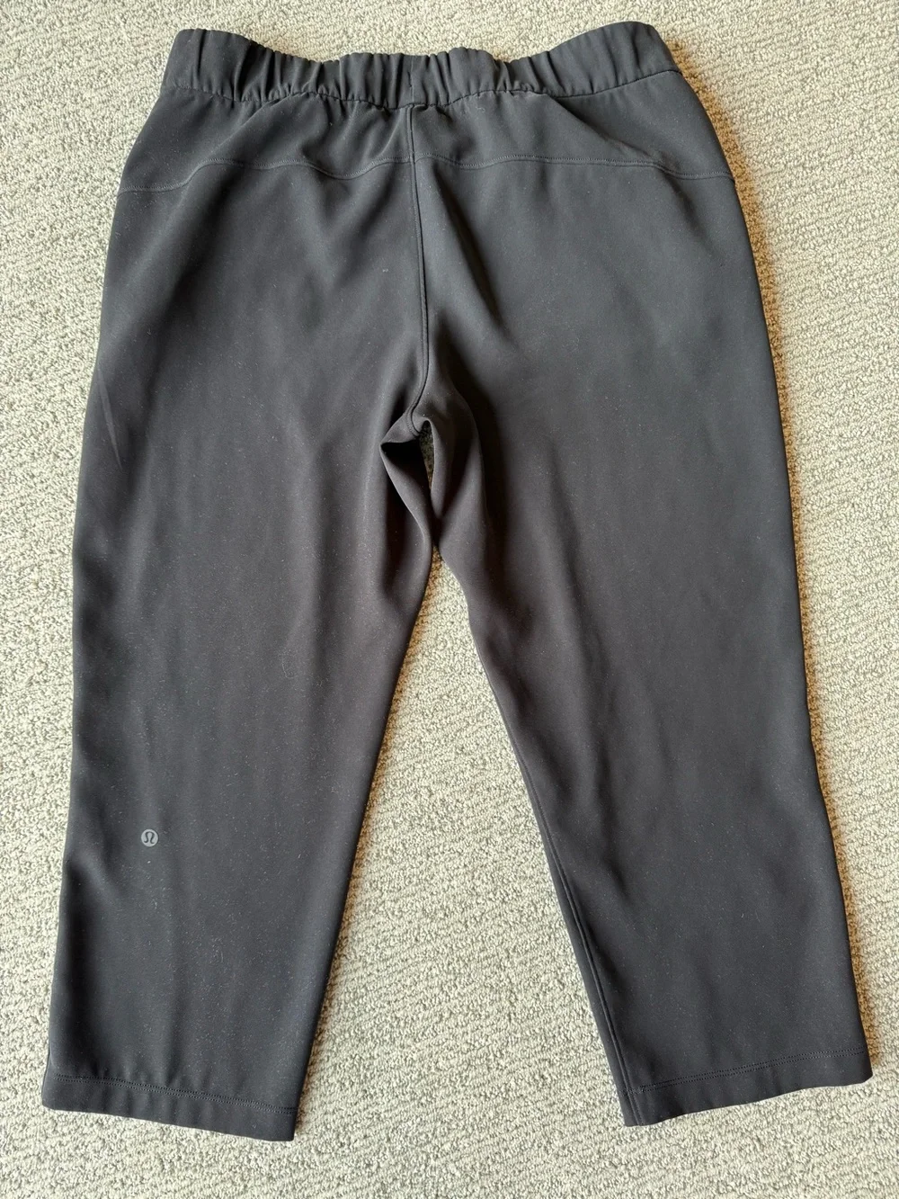 lululemon athletica shown photos